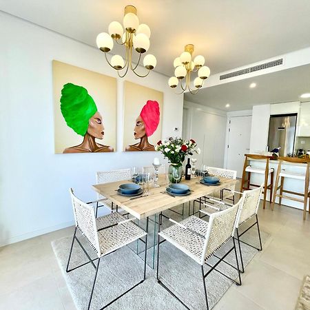 Paradise In Fuengirola Ngoại thất bức ảnh