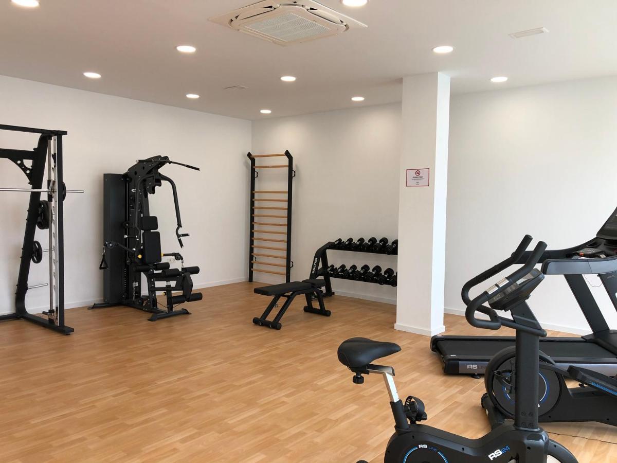 Paradise In Fuengirola Ngoại thất bức ảnh