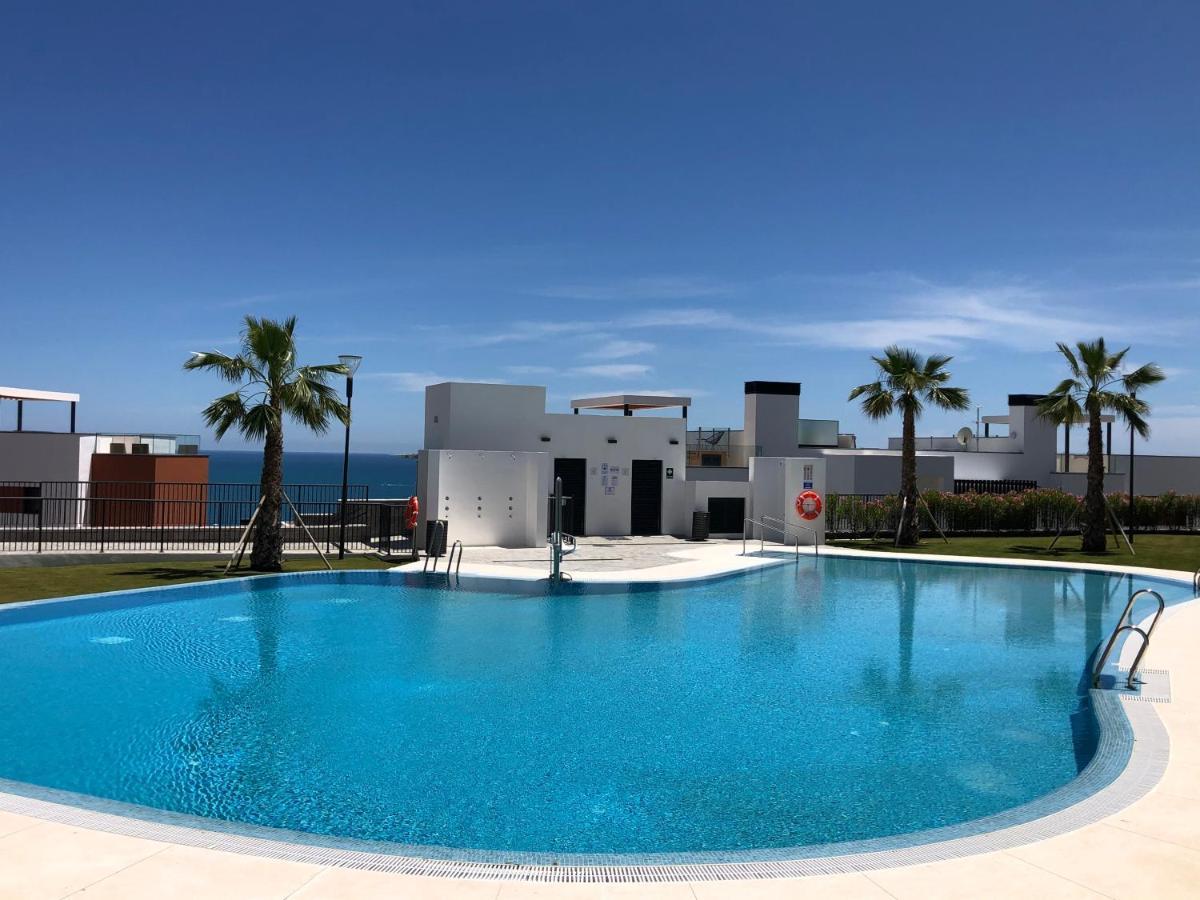 Paradise In Fuengirola Ngoại thất bức ảnh