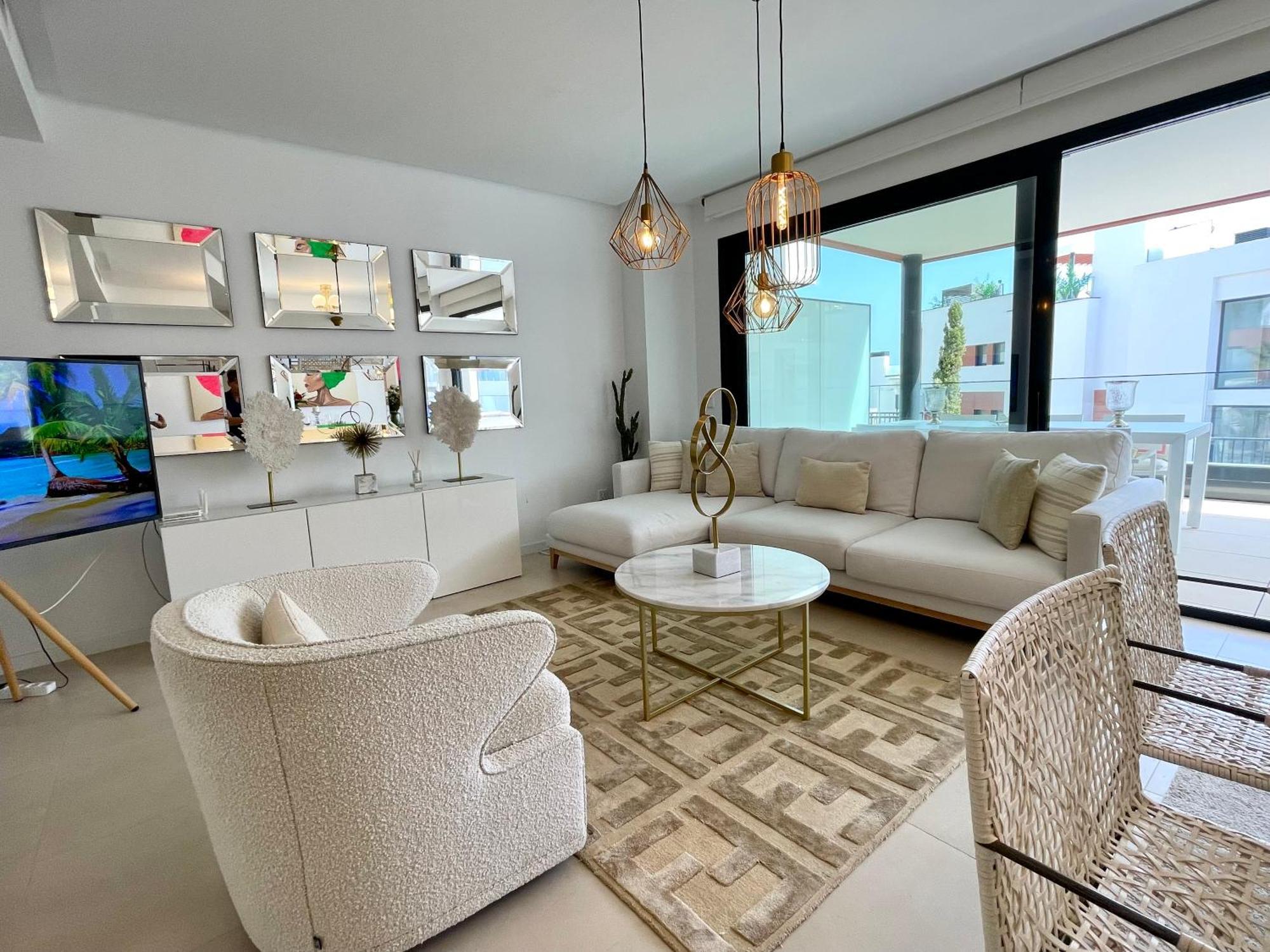 Paradise In Fuengirola Ngoại thất bức ảnh