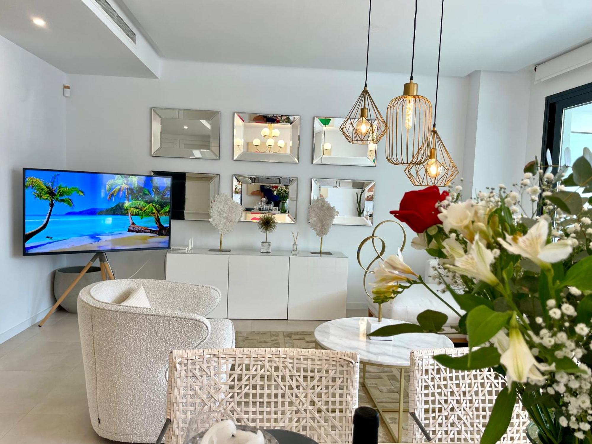 Paradise In Fuengirola Ngoại thất bức ảnh