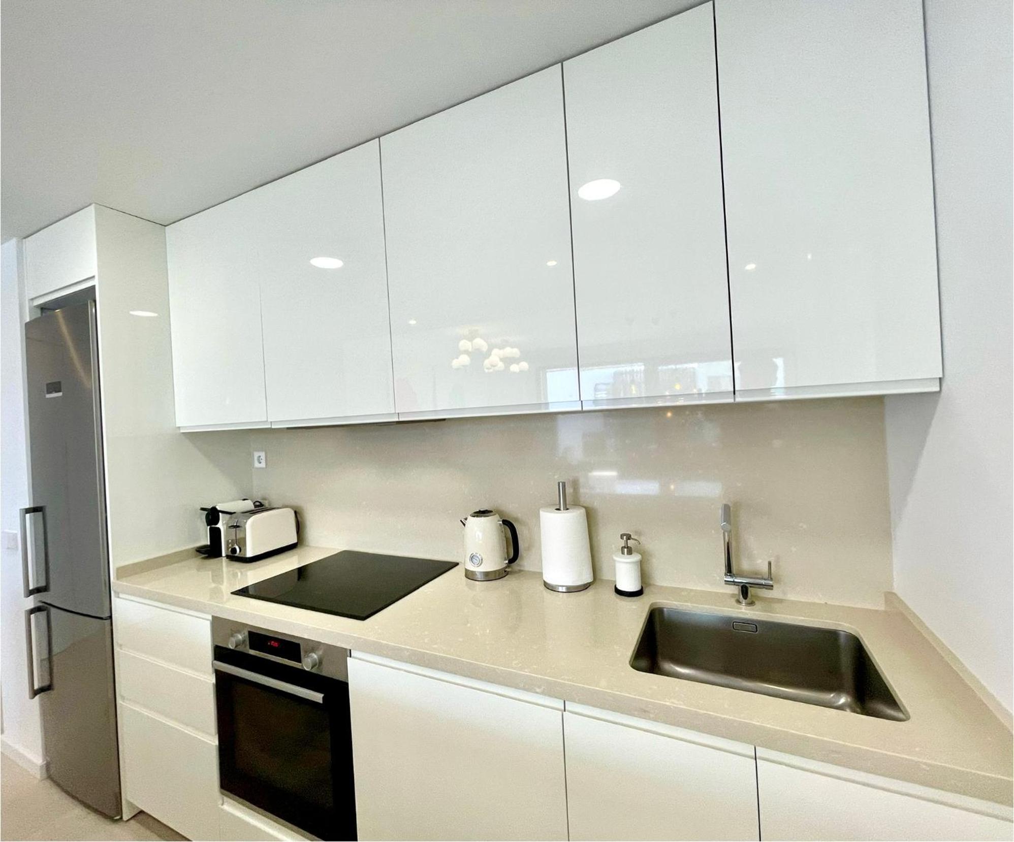 Paradise In Fuengirola Ngoại thất bức ảnh