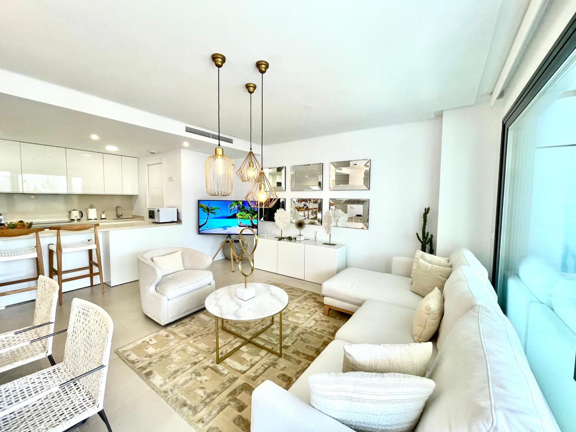 Paradise In Fuengirola Ngoại thất bức ảnh