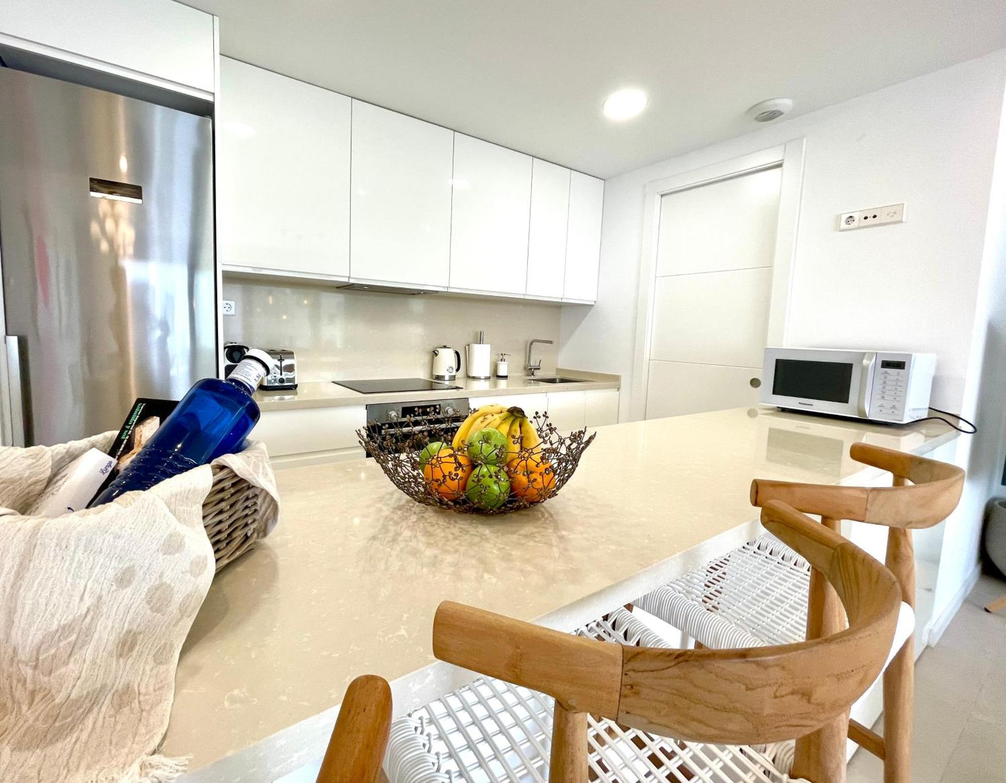 Paradise In Fuengirola Ngoại thất bức ảnh