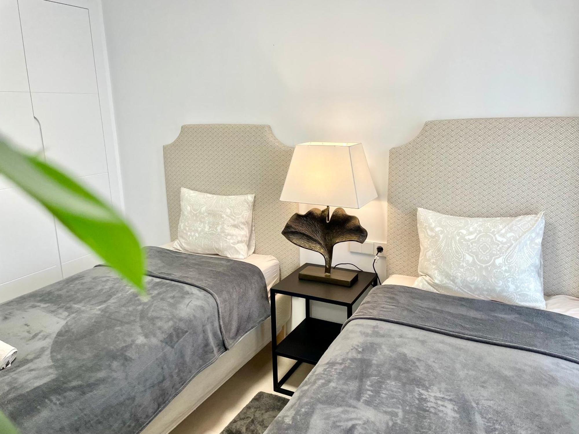 Paradise In Fuengirola Ngoại thất bức ảnh