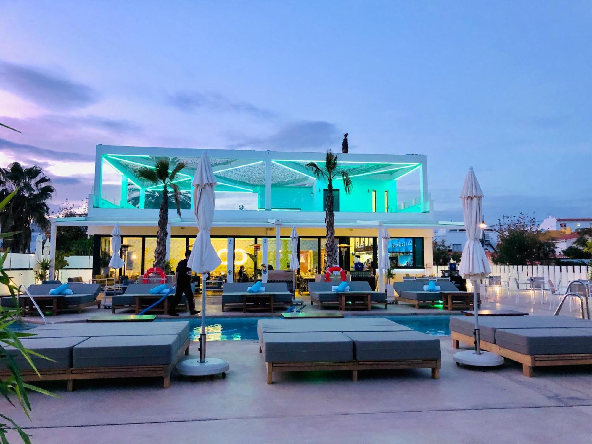 Paradise In Fuengirola Ngoại thất bức ảnh