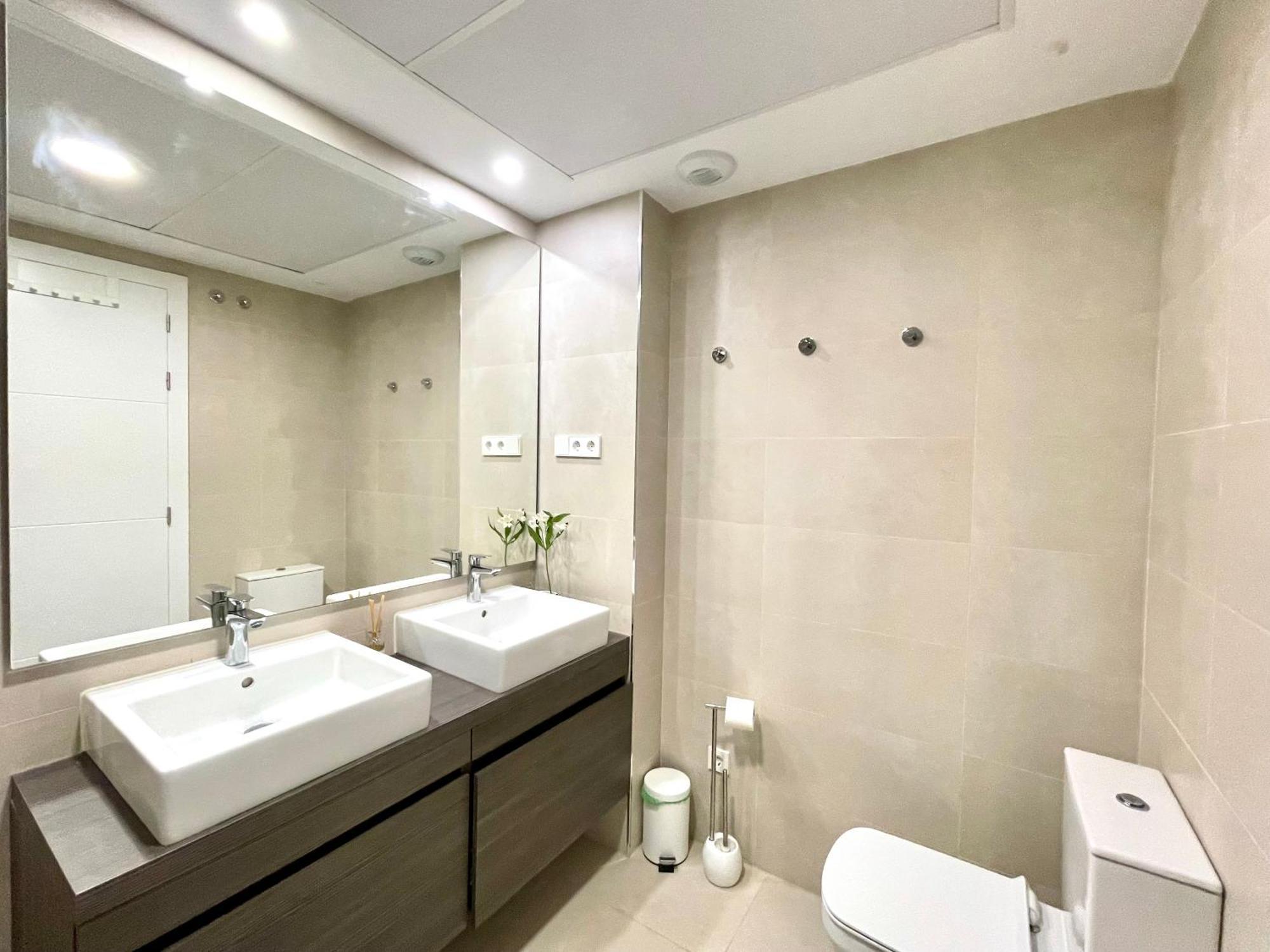 Paradise In Fuengirola Ngoại thất bức ảnh