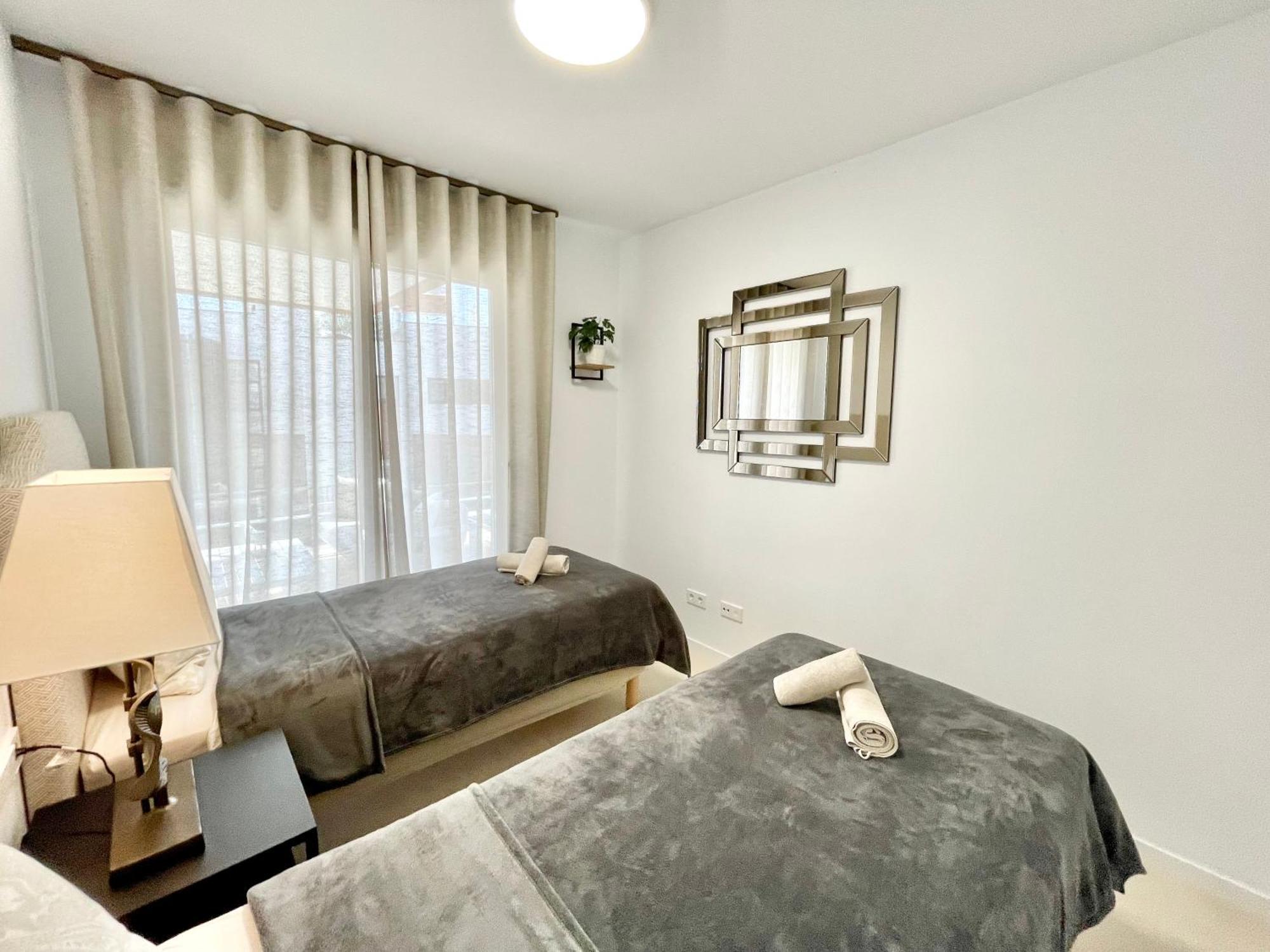 Paradise In Fuengirola Ngoại thất bức ảnh