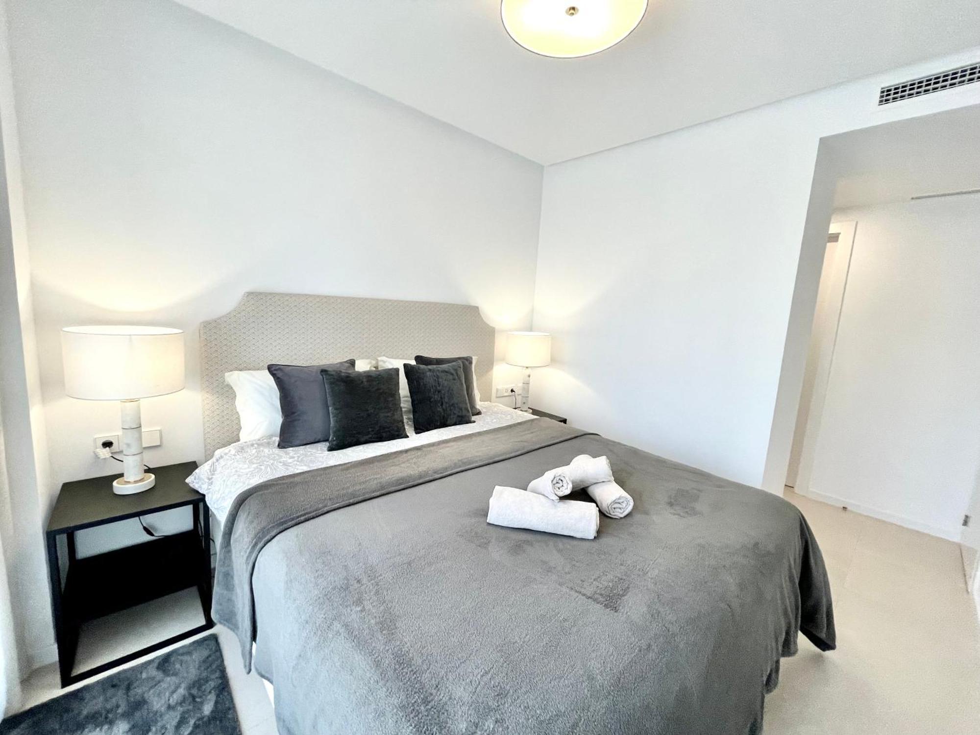 Paradise In Fuengirola Ngoại thất bức ảnh