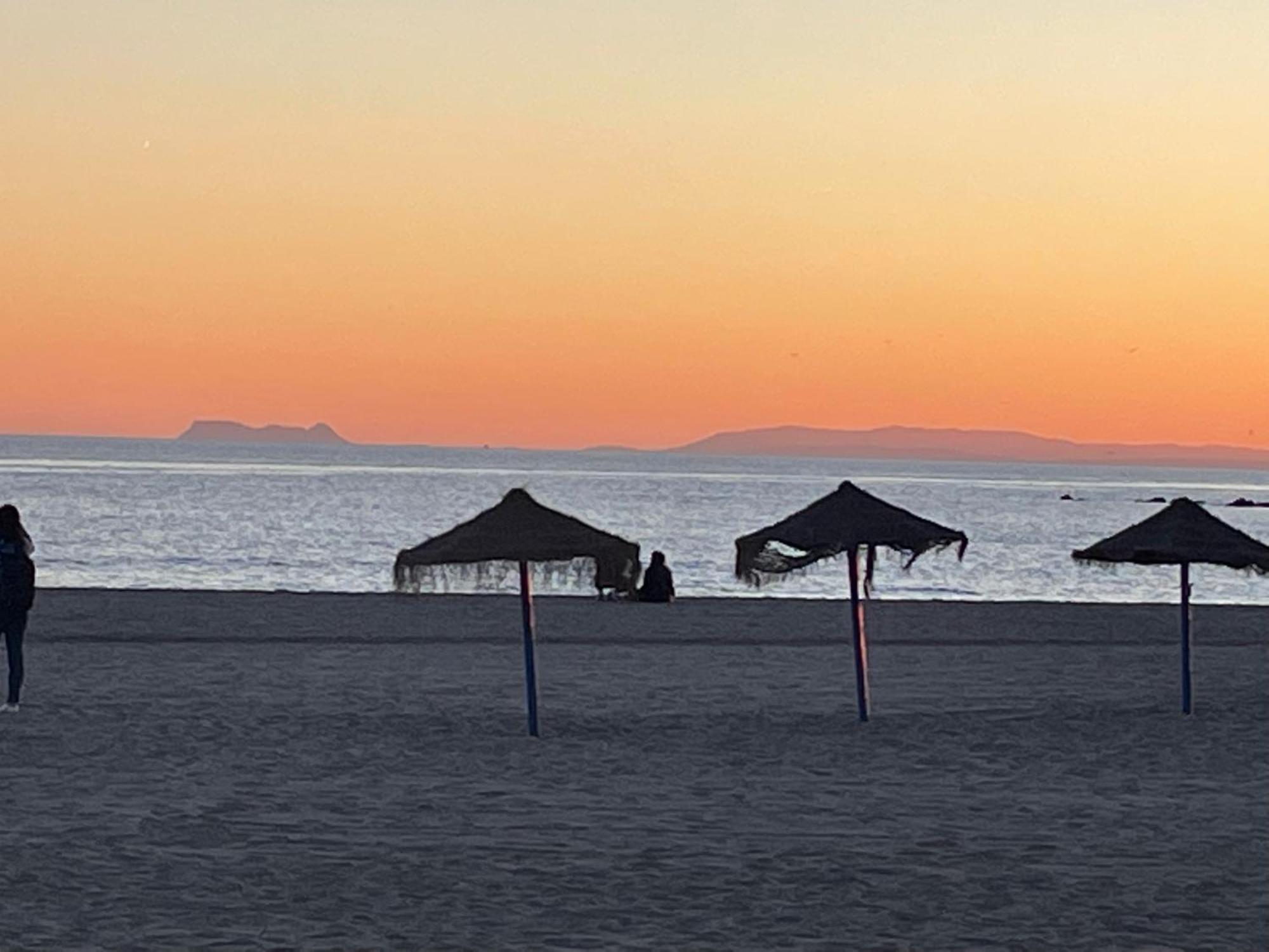 Paradise In Fuengirola Ngoại thất bức ảnh