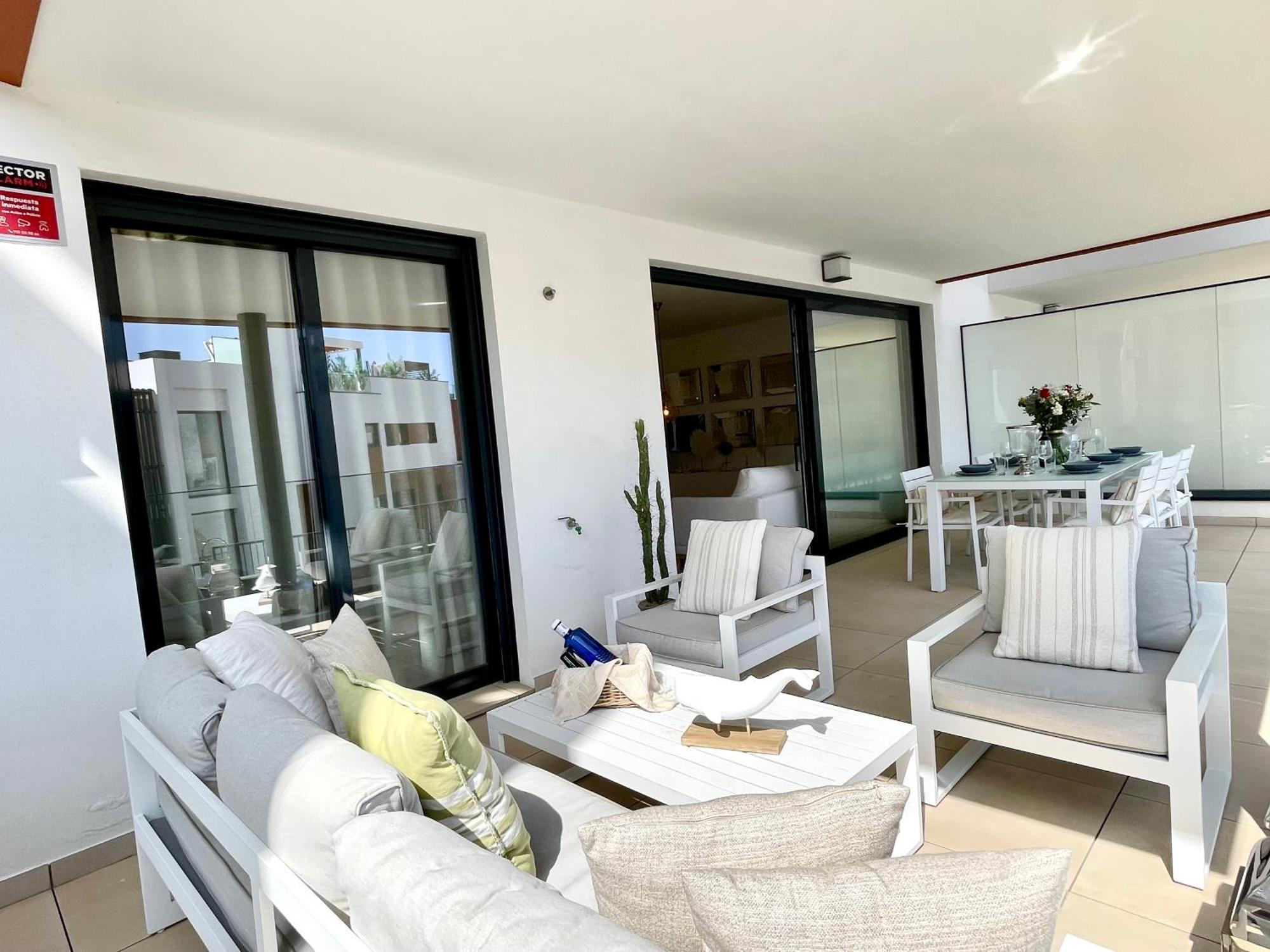 Paradise In Fuengirola Ngoại thất bức ảnh