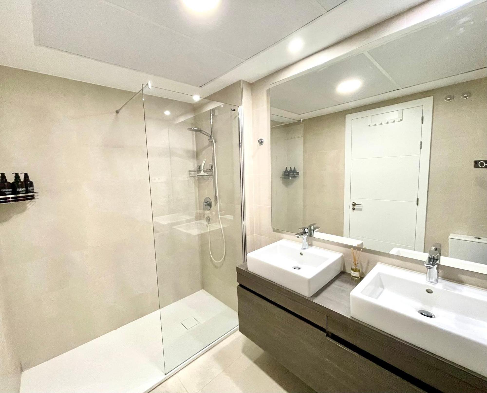 Paradise In Fuengirola Ngoại thất bức ảnh