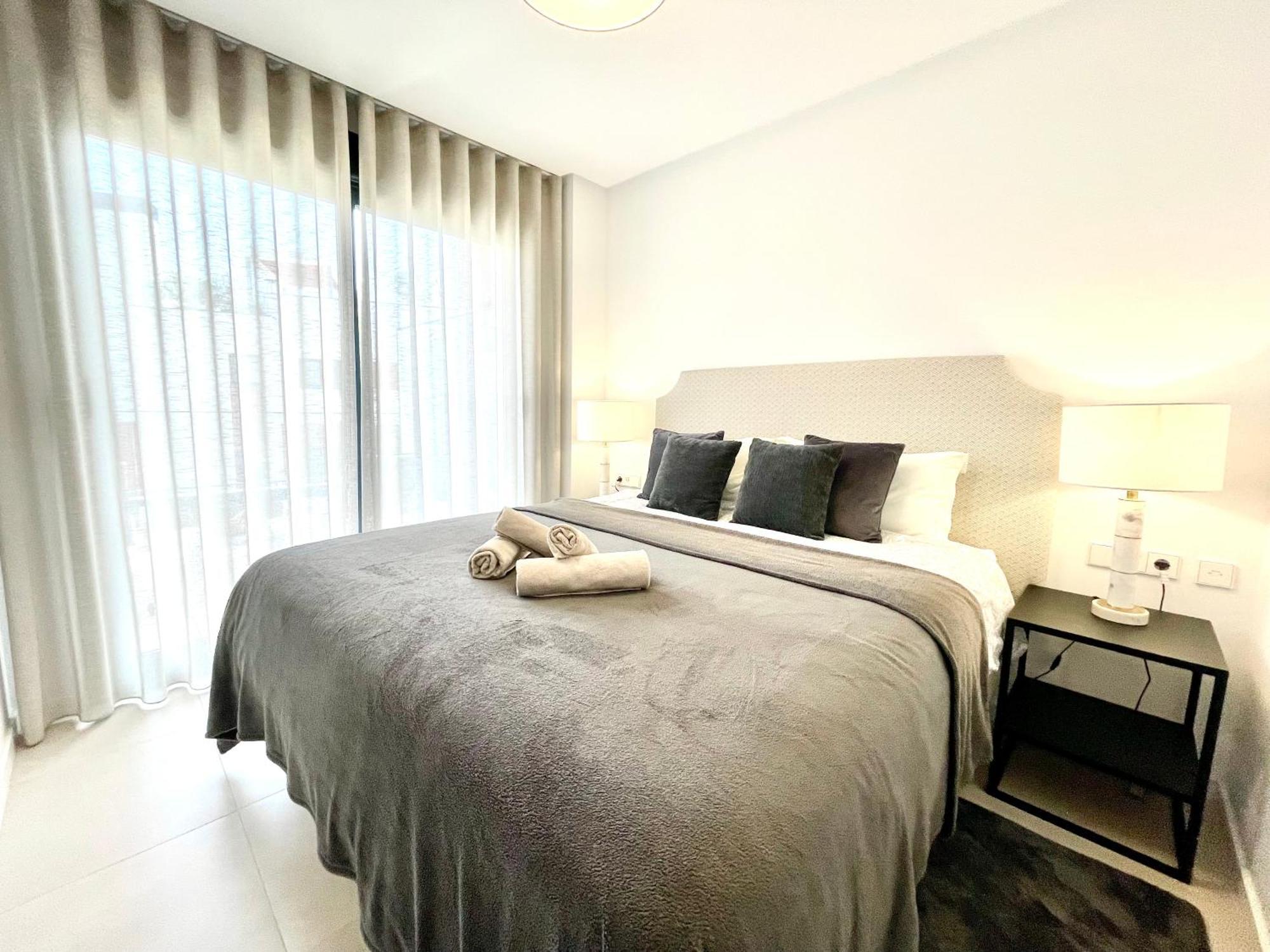 Paradise In Fuengirola Ngoại thất bức ảnh